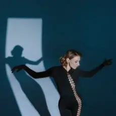 Обложка: Arseneva - Хорошая