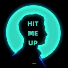 Обложка: Darin - Hit Me Up