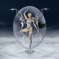 Обложка: Lola Indigo - SLOWMOTION