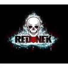 Обложка: Rednek - Dub Island