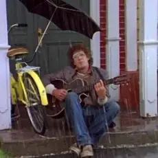 Обложка: К/Ф "Мэри Поппинс, до свидания" - Непогода