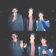 Обложка: The Homesick - Breakfast