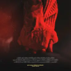 Обложка: ЕГОР КРИД - Время