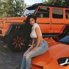 Обложка: 50 CENT - IN DA CLUB (DJ Sash ska Frost Remix)