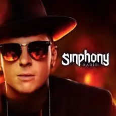 Обложка: Timmy Trumpet - SINPHONY Radio 236