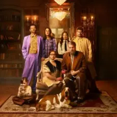 Обложка: Нексюша - Мамкин бизнесмен