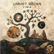 Обложка: Ummet Ozcan - Yima