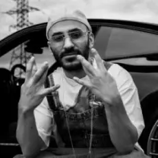 Обложка: Levyy MC - Навмисно