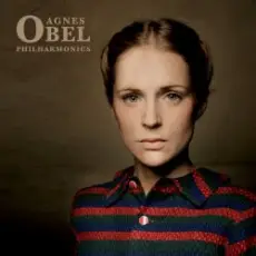 Обложка: Agnes Obel - Aventine