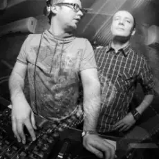 Обложка: Taran & Lomov - Error