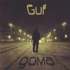 Обложка: GUF - Своими силами