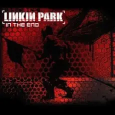 Обложка: Linkin Park - In The End