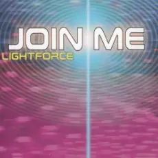 Обложка: Lightforce - Take Your Time