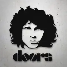 Обложка: The Doors - Ships W Sails