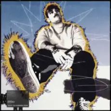 Обложка: Bishu – WHAT YOU RUNNING FROM