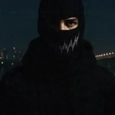 Обложка: NOVUIY - Там, де не чекали