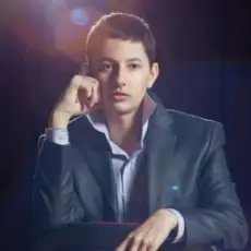 Обложка: Денис Філімонов - Ніч надихає