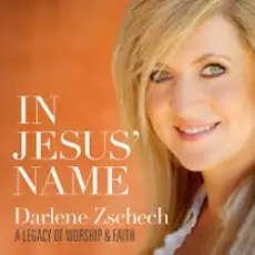 Обложка: Darlene Zschech – Hallelujah