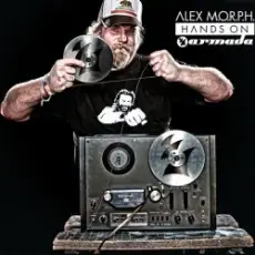 Обложка: Armin van Buuren with DJ Shah feat. Chris Jones – Going Wrong (Alex M.O.R.P.H. B2 Woody van Eyden Radio Edit)