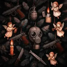 Обложка: The Chemodan - Ежедневный побег