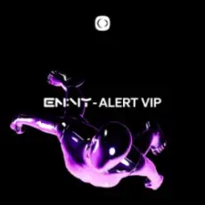 Обложка: En:vy – Alert (VIP)