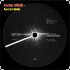 Обложка: Aaron Hibell - Ascension