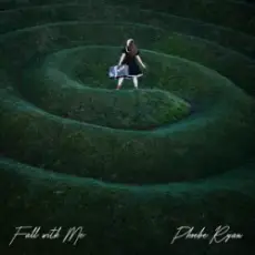 Обложка: Phoebe Ryan – Something to Hope For