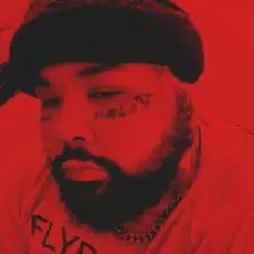 Обложка: Bass Santana, Flyboy Tarantino, Kid Trunks - Jahseh On My Wrist