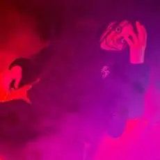 Обложка: Паша Няша & Паша Proorok - Танцуй со мной