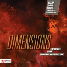 Обложка: Richard Stoltzman - Préludes, Book 1, L. 117: No. 8