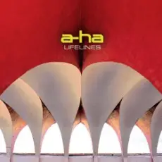 Обложка: A-Ha - Lifelines