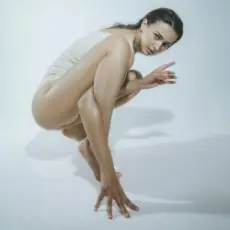 Обложка: DRIADA - Drown In My Eyes