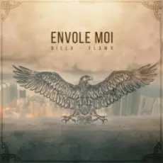 Обложка: Billx & Flawx - Envole Moi