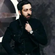 Обложка: Buga - Изгибы твоего тела (Remix)