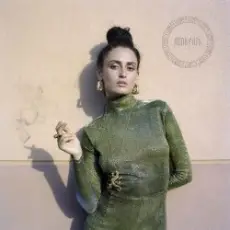 Обложка: Alina Pash feat. Anna Kova - Good Evening