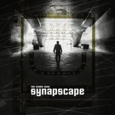 Обложка: Synapscape - My Last Secret