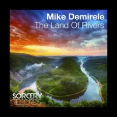 Обложка: Mike Demirele - Traffic