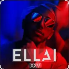 Обложка: Эллаи - Помню твое тело