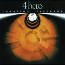 Обложка: 4hero - Les Fleur