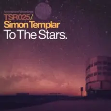 Обложка: Simon Templar - To The Stars (Pt. I) (Original Mix)