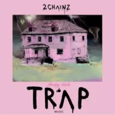 Обложка: 2 Chainz - Saturday Night