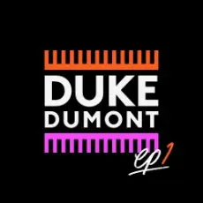 Обложка: Duke Dumont Feat. Jax Jones - I Got U