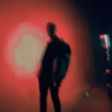 Обложка: Жак Энтони - Sadness