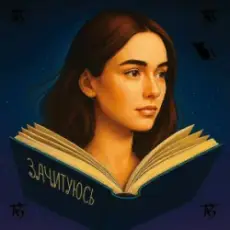 Обложка: TAB - Зачитуюсь