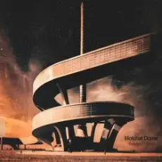 Обложка: Molchat Doma - Ты Же Не Знаешь Кто Я