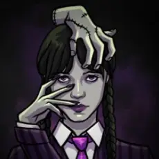 Обложка: Stellar - Jenna Ortega