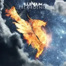 Обложка: ILLENIUM - The Phoenix