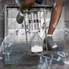 Обложка: Andery Toronto - Кукловод