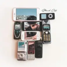 Обложка: Райчу - Stand Off