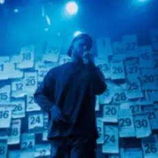 Обложка: Білий Бо - Один день